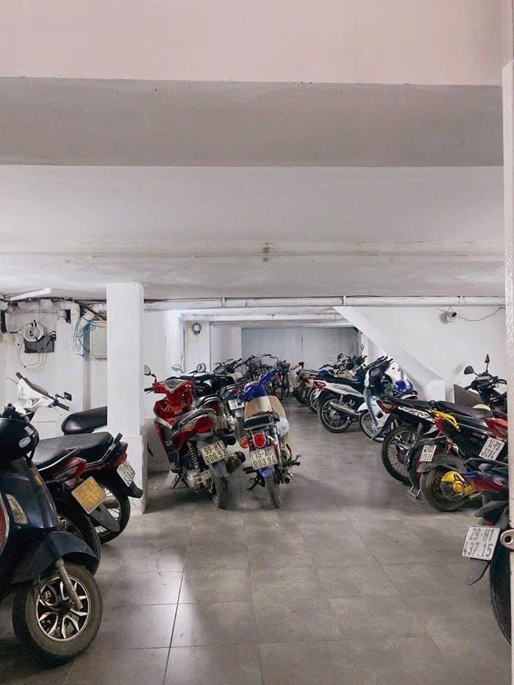 BÁN NHÀ XUÂN LA – CCMN 7 TẦNG – 85M² – THANG MÁY – 24 TỶ - Ảnh chính